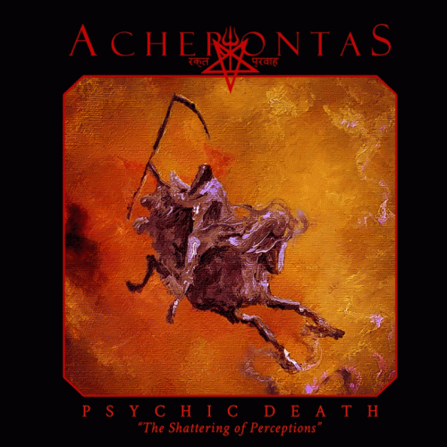 Acherontas : Psychic Death